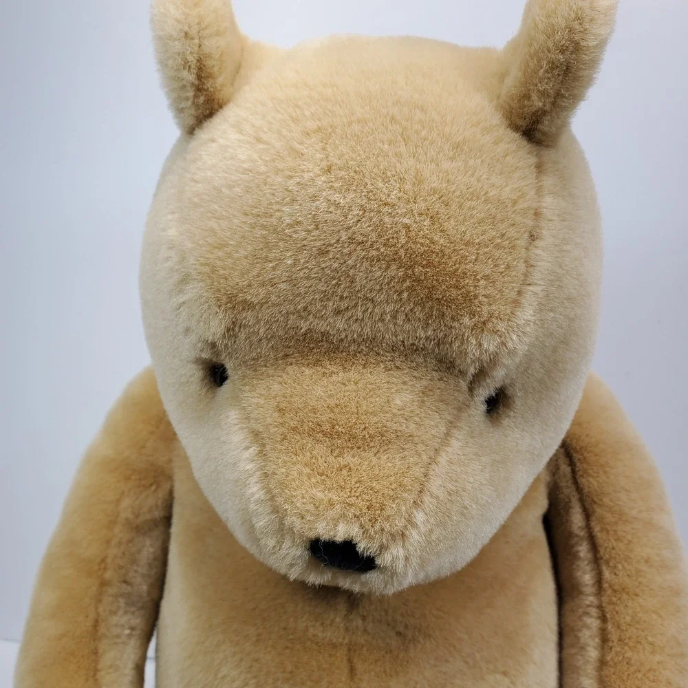 GUND Classic Pooh‎ With Hunny Pot 20